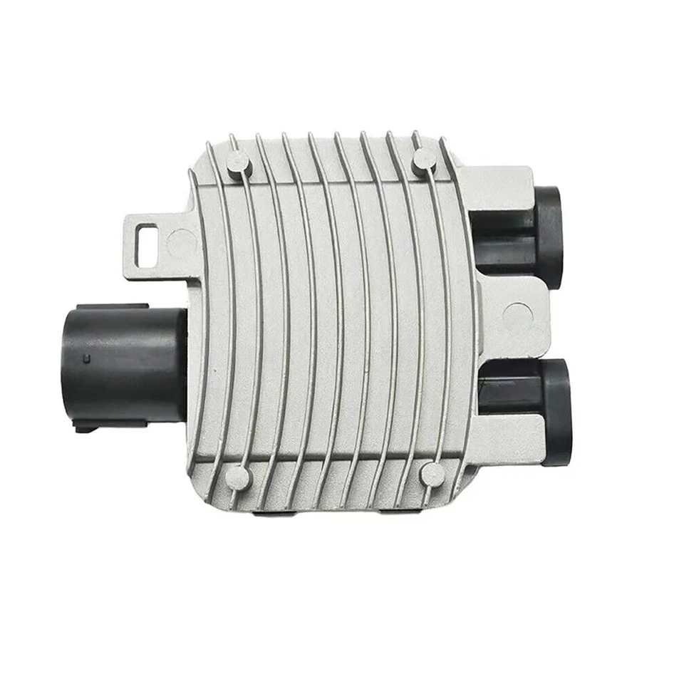 Cooling Fan Relay Radiator Control Module Part For Ford MONDEO VOLVO S60 XC70 - Image 2 of 4