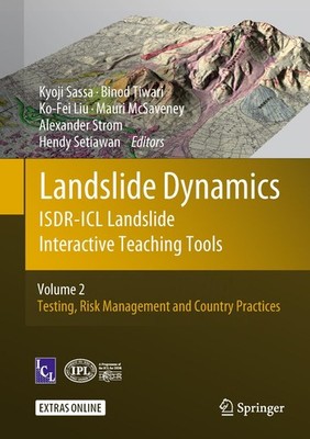 Landslide Dynamics: ISDR-ICL Landslide Interactive Teaching Tools Kyoji Sassa