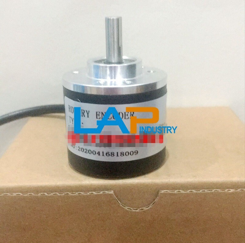 1PCS New For 05.2400.1122.0100 Encoder Replacement