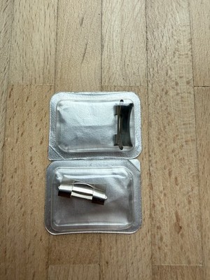 Original Rolex / Tudor Endlinks Ref. 282   NOS - passend für Tudor Monte Carlo