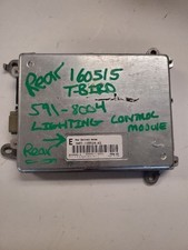 Chassis ECM Lamps Rear Electronic Module Fits 02 THUNDERBIRD 410462