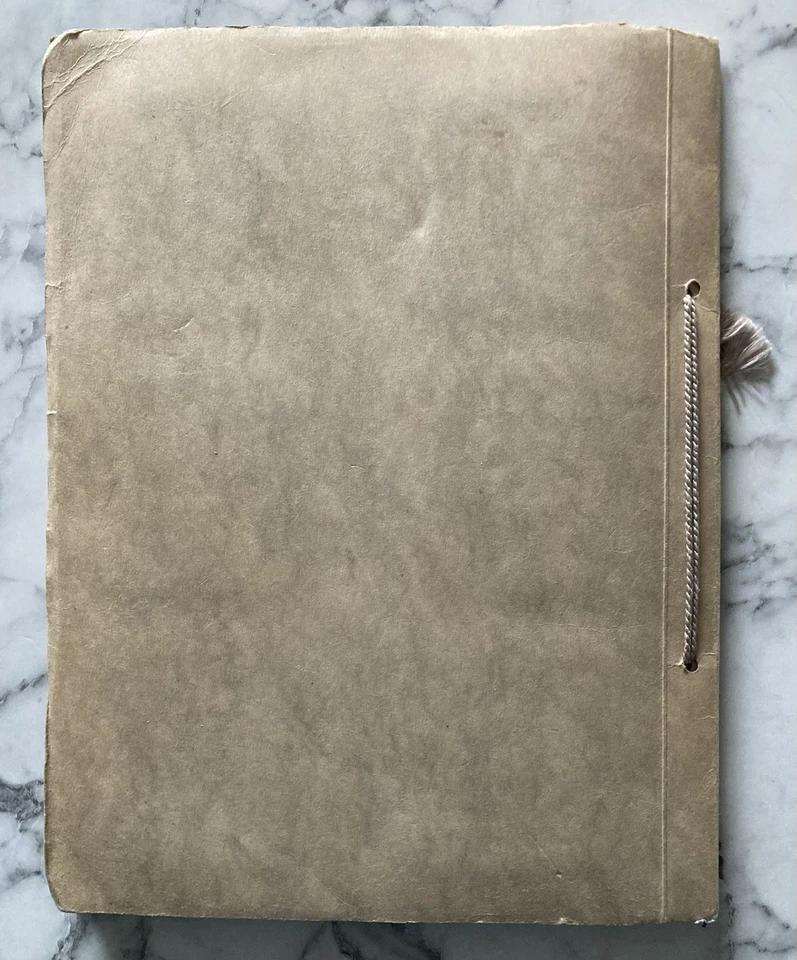 J. WIX, KENSITAS FLOWER SILKS IN THEIR ORIGINAL ALBUM - Image 2 of 4