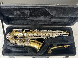 Conn 21m Alto Saxophone | eBay