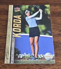 2026 Fleer Ultra Golf Checklist Guide in-content 43