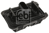 Febi Bilstein Aufnahme, Wagenheber 48415 FüR BMW Mini