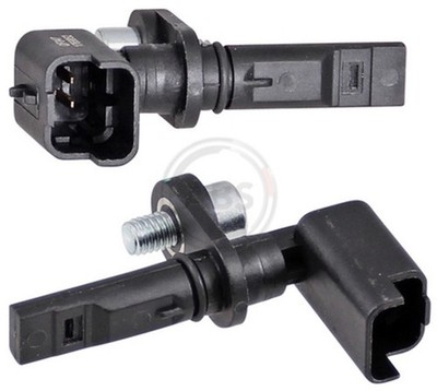 A.B.S. ABS Sensor Raddrehzahl 32062 für OPEL VIVARO K0 ZAFIRA LIFE Bus Platform