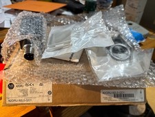 Allen Bradley 42GRU-92L0-QD1 Series A Photoel...