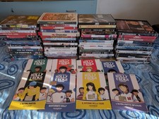 LOTTO STOCK 107 DVD ANIME TARANTINO THRILLER COMMEDIA ITALIANA FUORI CATALOGO 