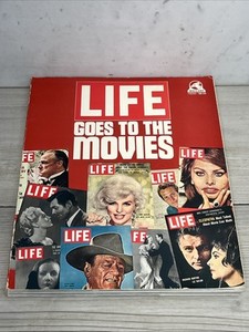 Life Goes to the Movies | eBay