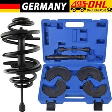 Federbeinspannersatz f&uuml;r Mercedes Benz SET SATZ Innenfederspanner KFZ W124 DHL