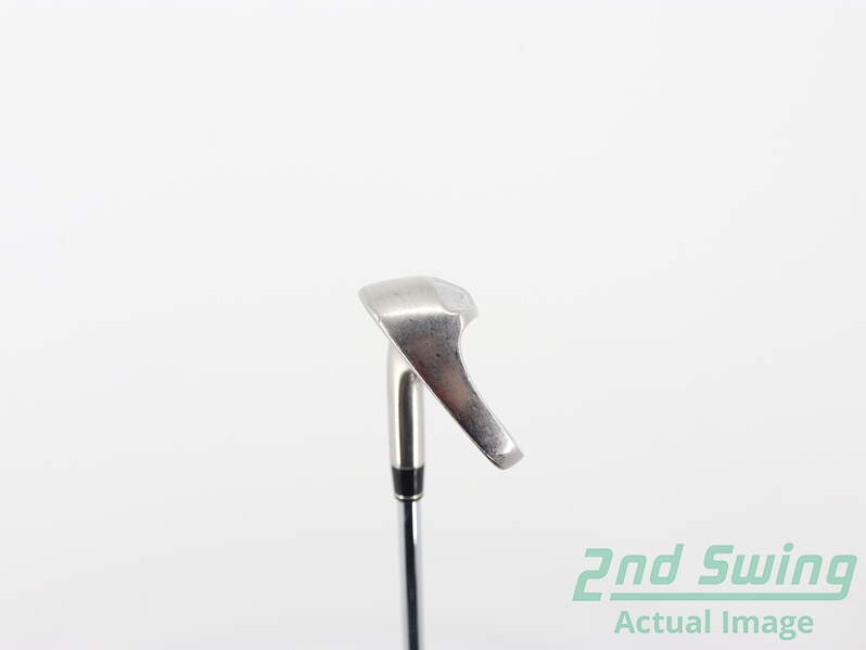 TaylorMade Rocketballz HL Single Iron 9 Iron Steel Uniflex Right 36.5in