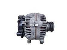 SKODA SUPERB Alternator 2.0 Diesel 2015 Mk2 CFFB 03L903023