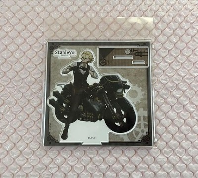 Dr.STONE Acrylic Stand Touring Ver. Stanley Dokust (DrSTONE)  Character