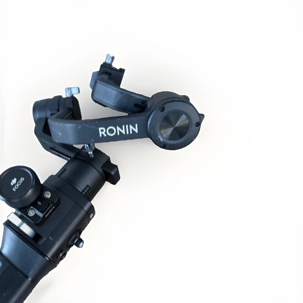 DJI Ronin-S Gimbal Handheld Stabilizer