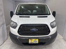 2017 Ford Transit-250 250 3dr LWB Low Roof Cargo Van w/60/40 Passenger Side