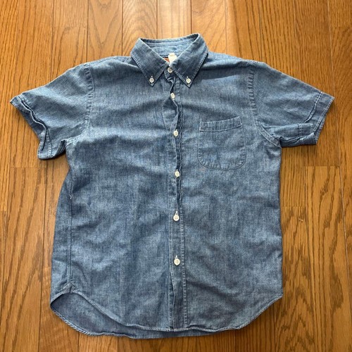 Junya Watanabe, JUNYA WATANABE Comme des GARCONS short sleeve shirt