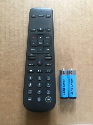 DIRECTV Gemini Air Streaming Device 4K Model P21KW Remote   ''ONLY''
