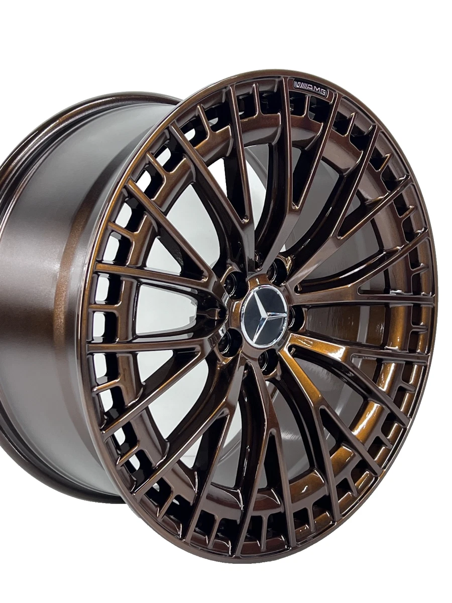 AMG 19x9.5 Car and Truck Wheels for sale | eBay