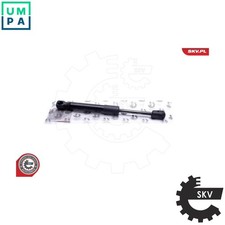 GAS SPRING BOOTCARGO AREA 52SKV662 FOR MERCEDES-BENZ M111.982/973/975 2.3L 4cyl