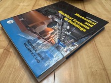 Mechanical and Electrical Systems in Building...
