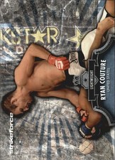 B6579- 2012 Topps UFC Bloodlines MMA Card #s 1-150 -You Pick- 15+ FREE US SHIP