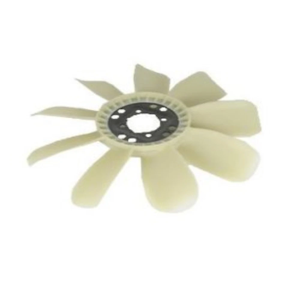Genuine ACDelco For GMC Yukon 2000-2013 Engine Cooling Fan Blade Plastic Natural Foto 2 de 4