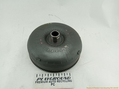 Mitsubishi Eclipse Torque Converter Automatic Transmission Fits 2000-2005 00 01
