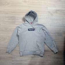 Supreme Box Logo Hoodie