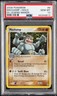 2006 POKEMON EX LEGEND MAKER #9 MACHAMP-HOLO PSA 10
