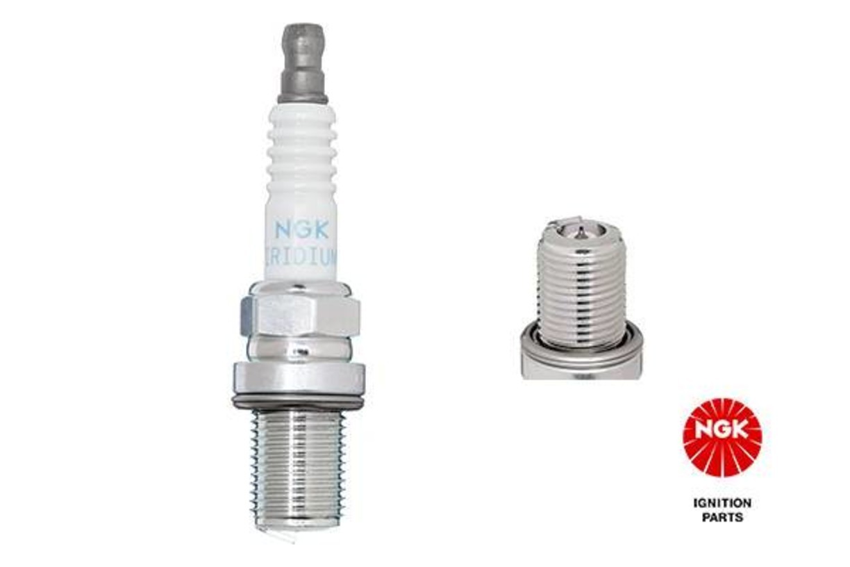 NGK Spark Plug BBYV-18-110