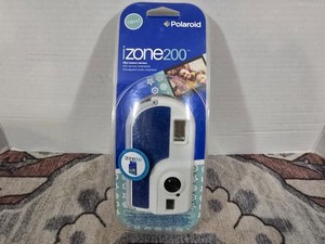 Polaroid Izone 550 | eBay