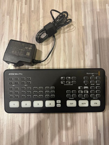 Atem Mini Pro Used | eBay