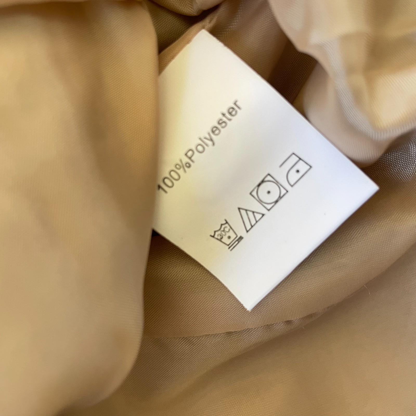 Old Money Ladylike Classic French Girl Tweed Boucle Gold Button Cropped Jacket L