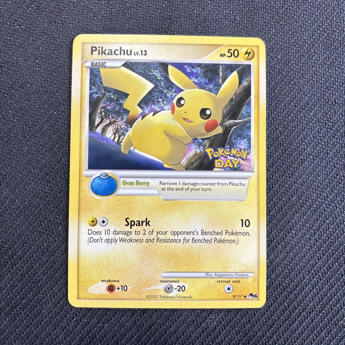 Pop Series 6 Pokmon TCG Cards for sale | eBay