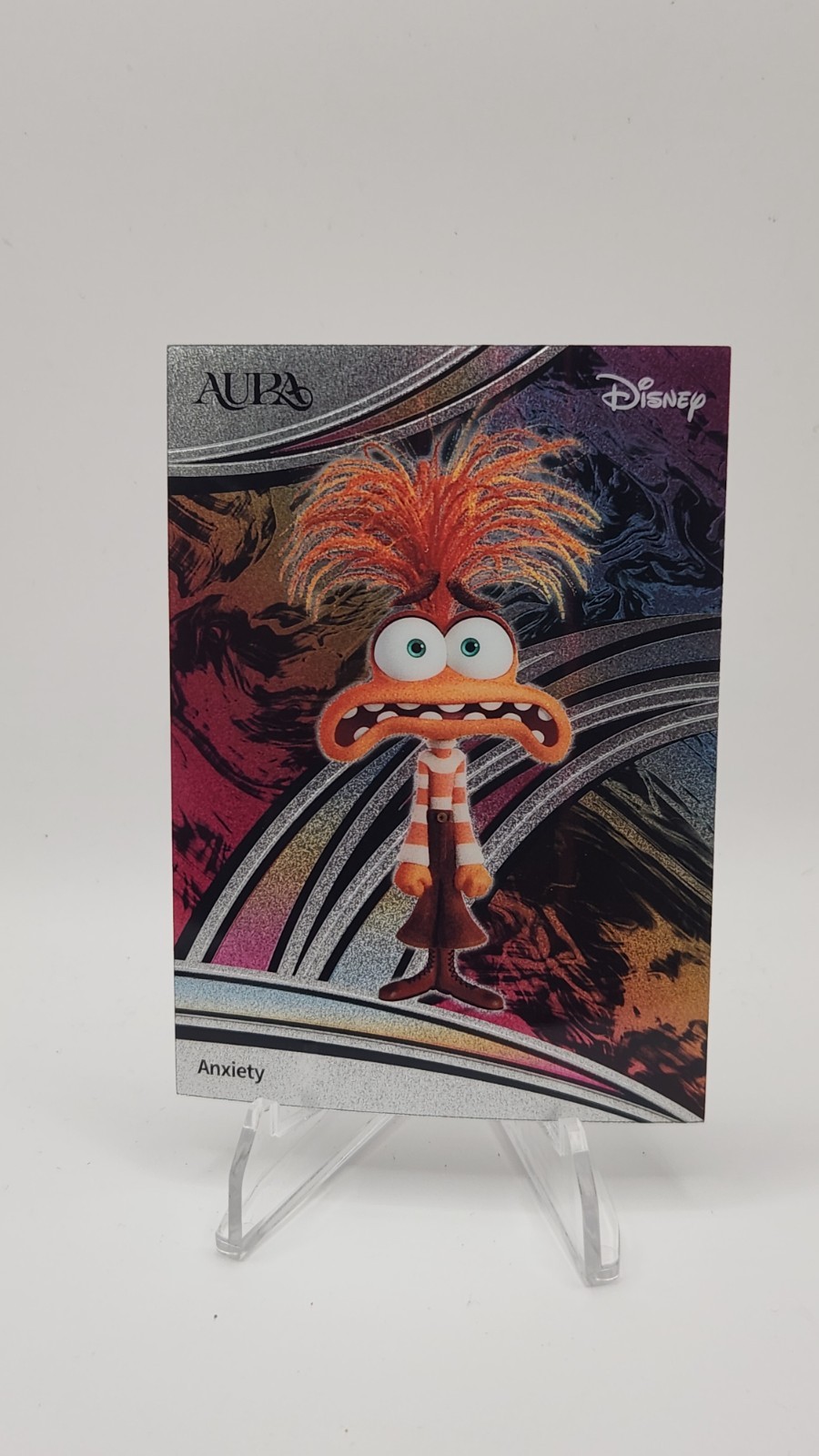 2025 Kakawow Aura Disney - Anxiety - AD-B-105