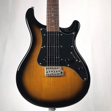 Paul Reed Smith(PRS) SE EG -Tobacco Sunburst- o16607