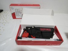 Lote de 2 jeringas y funda Maxforce BA42001