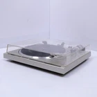 Pioneer PL-300 Automatic Direct Drive Turntable