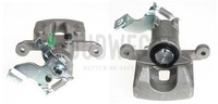 Bremssattel Hinten Links FüR Hyundai Veloster I 2011-2017