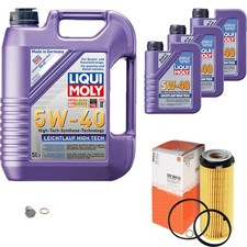 Filtre à huile BMW 325