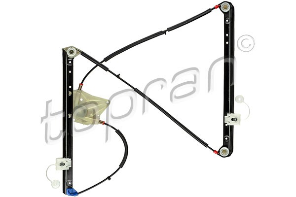 Fits TOPRAN HANS PRIES 114 433 WINDOW LIFTER  ⭐UK Stock⭐