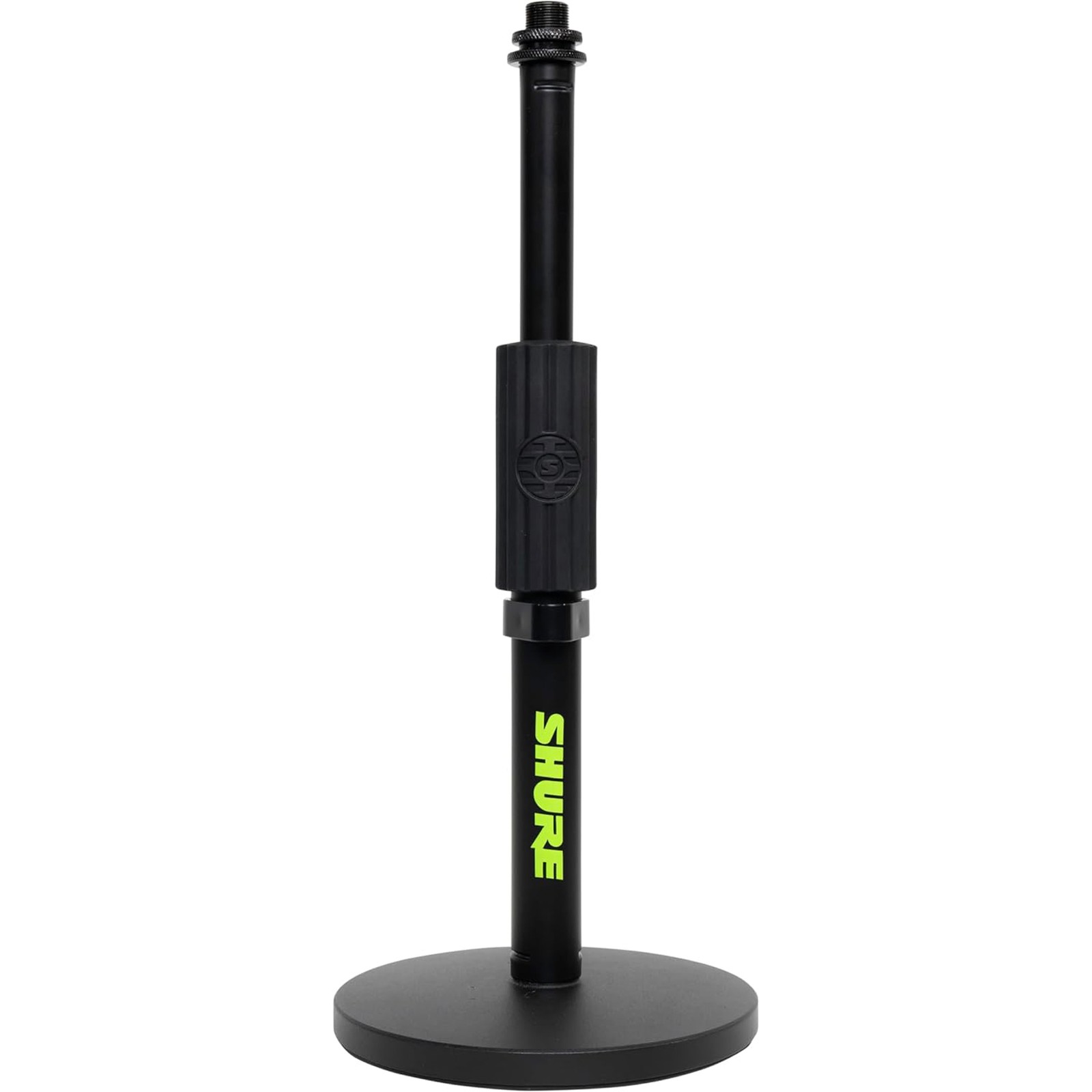 Asta Shure SH-DESKTOP1: Il Miglior Supporto da Tavolo per Microfono
