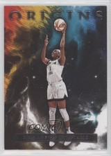 2023 Panini Origins WNBA Elizabeth Williams #34 rw6