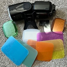 Nikon SB-910 Speedlight Shoe Mount Flash SB910