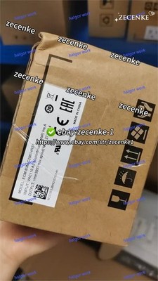1PCS NEW ECM-B3M-C20604RS1 VIA DHL/UPS #YY️️