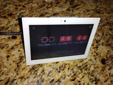 Control4 C4-WALL7-1-WH Touch Panel (White) Fo...