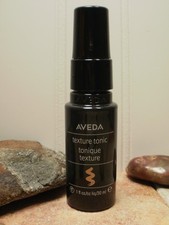 Aveda Texture Tonic 1 oz 30 ml Travel Size Texturizing