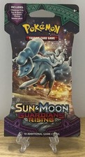 guardian rising booster box Amazon.com: Pokemon TCG: Sun & Moon Guardians Rising Sealed Booster Box :  Toys & Games