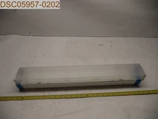 Cooper Lighting by Eaton, 2', Metalux