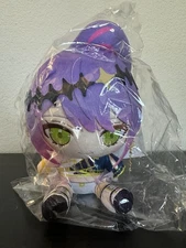 Tokoyami Towa Birthday Celebration 2024 Master Towa's Plushie BY Concert Outfit